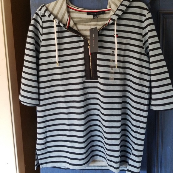 Tommy Hilfiger Active Top - Picture 1 of 5